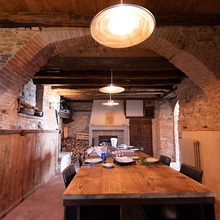 Scanzorosciate B&B La Pentola Dei Sogni المظهر الخارجي الصورة