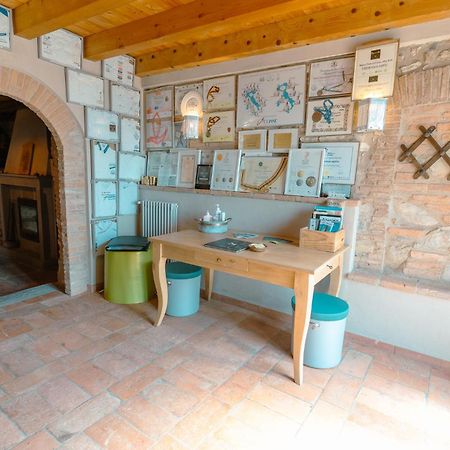Scanzorosciate B&B La Pentola Dei Sogni المظهر الخارجي الصورة