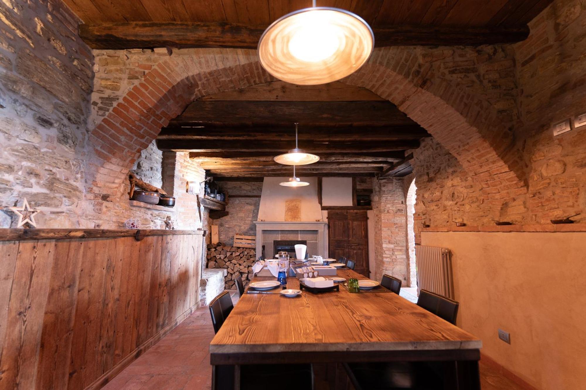 Scanzorosciate B&B La Pentola Dei Sogni المظهر الخارجي الصورة