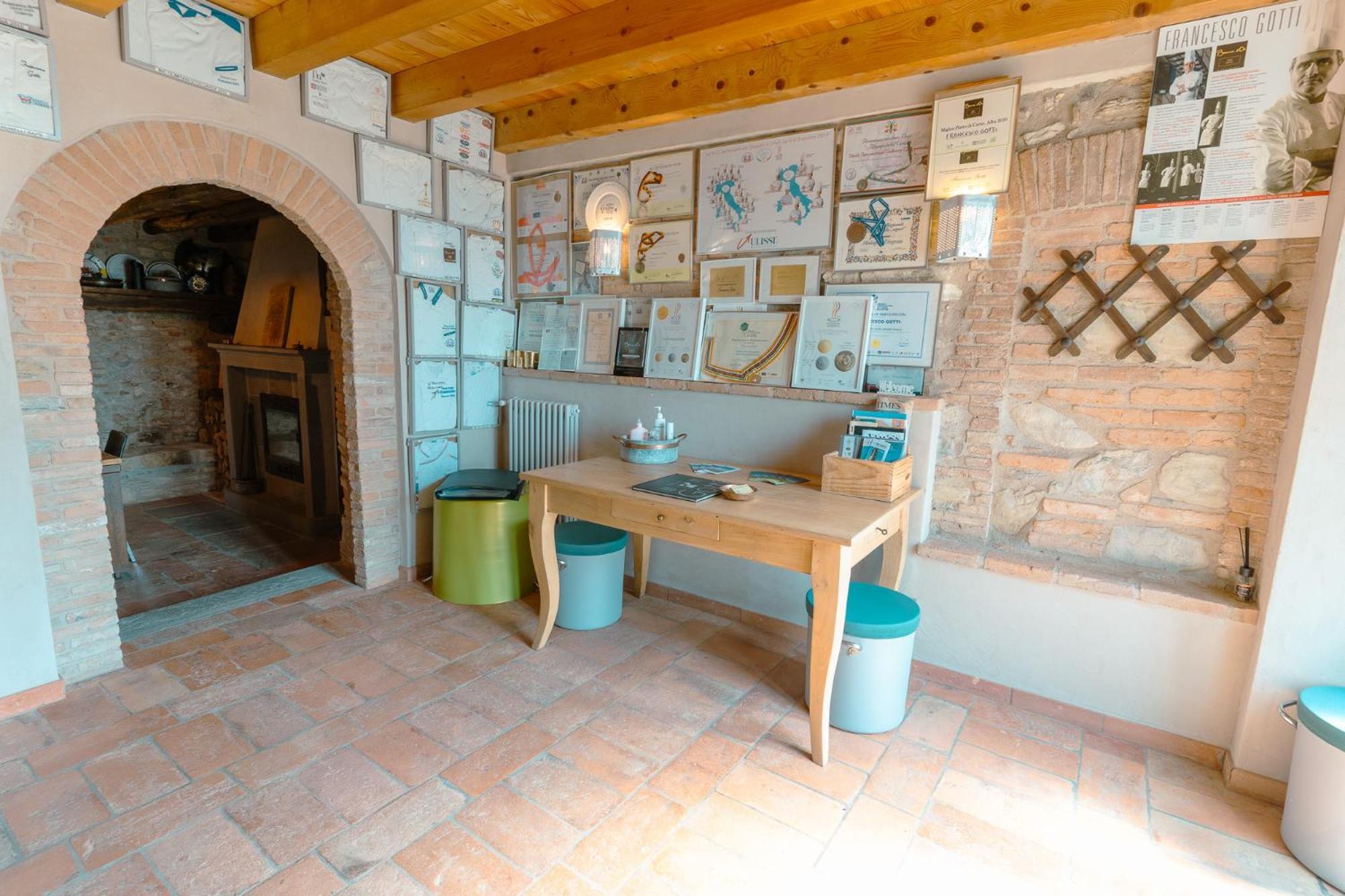 Scanzorosciate B&B La Pentola Dei Sogni المظهر الخارجي الصورة