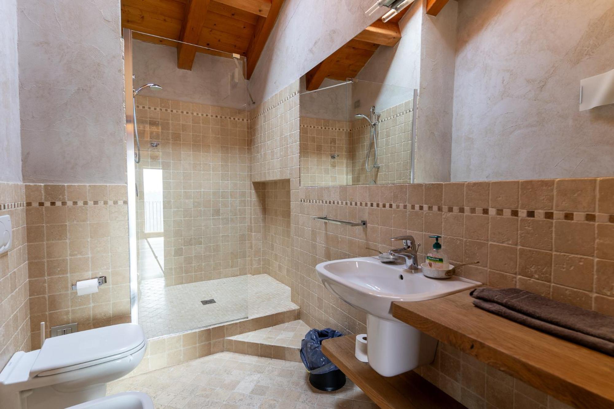 Scanzorosciate B&B La Pentola Dei Sogni المظهر الخارجي الصورة