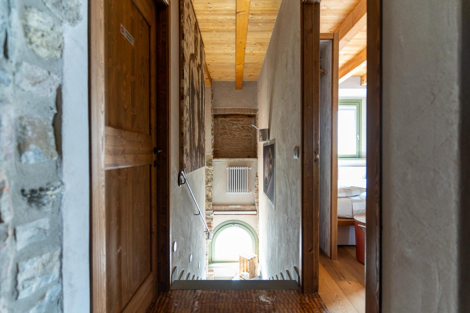 Scanzorosciate B&B La Pentola Dei Sogni المظهر الخارجي الصورة