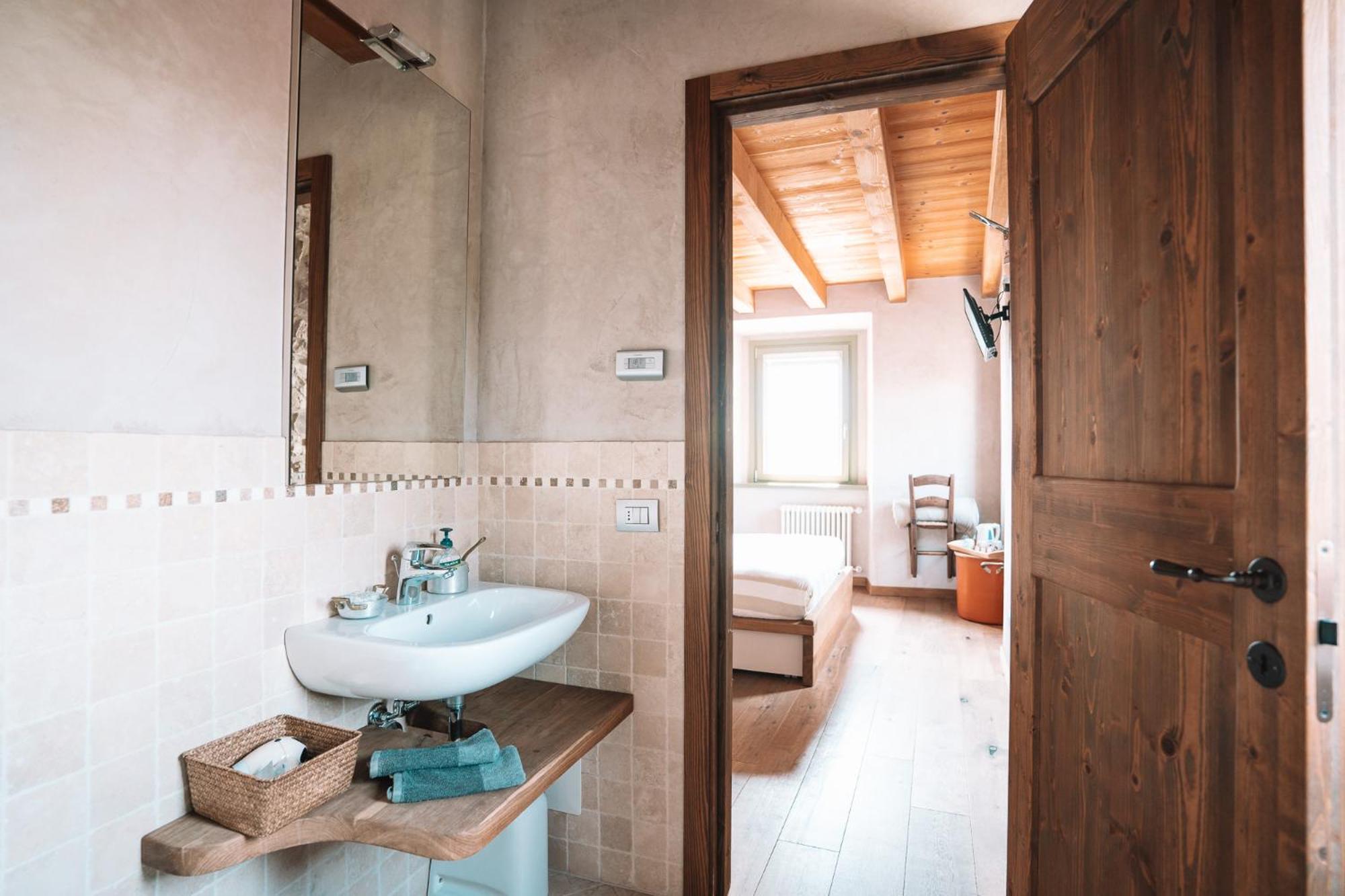 Scanzorosciate B&B La Pentola Dei Sogni المظهر الخارجي الصورة