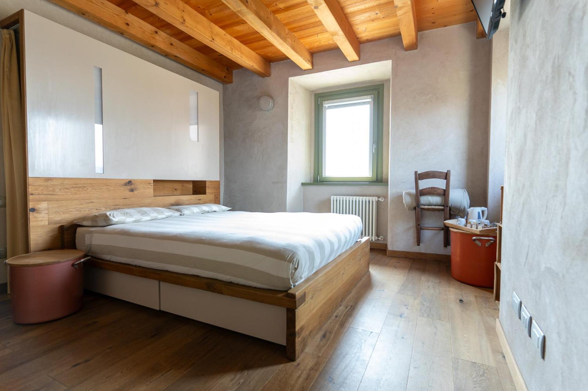 Scanzorosciate B&B La Pentola Dei Sogni المظهر الخارجي الصورة