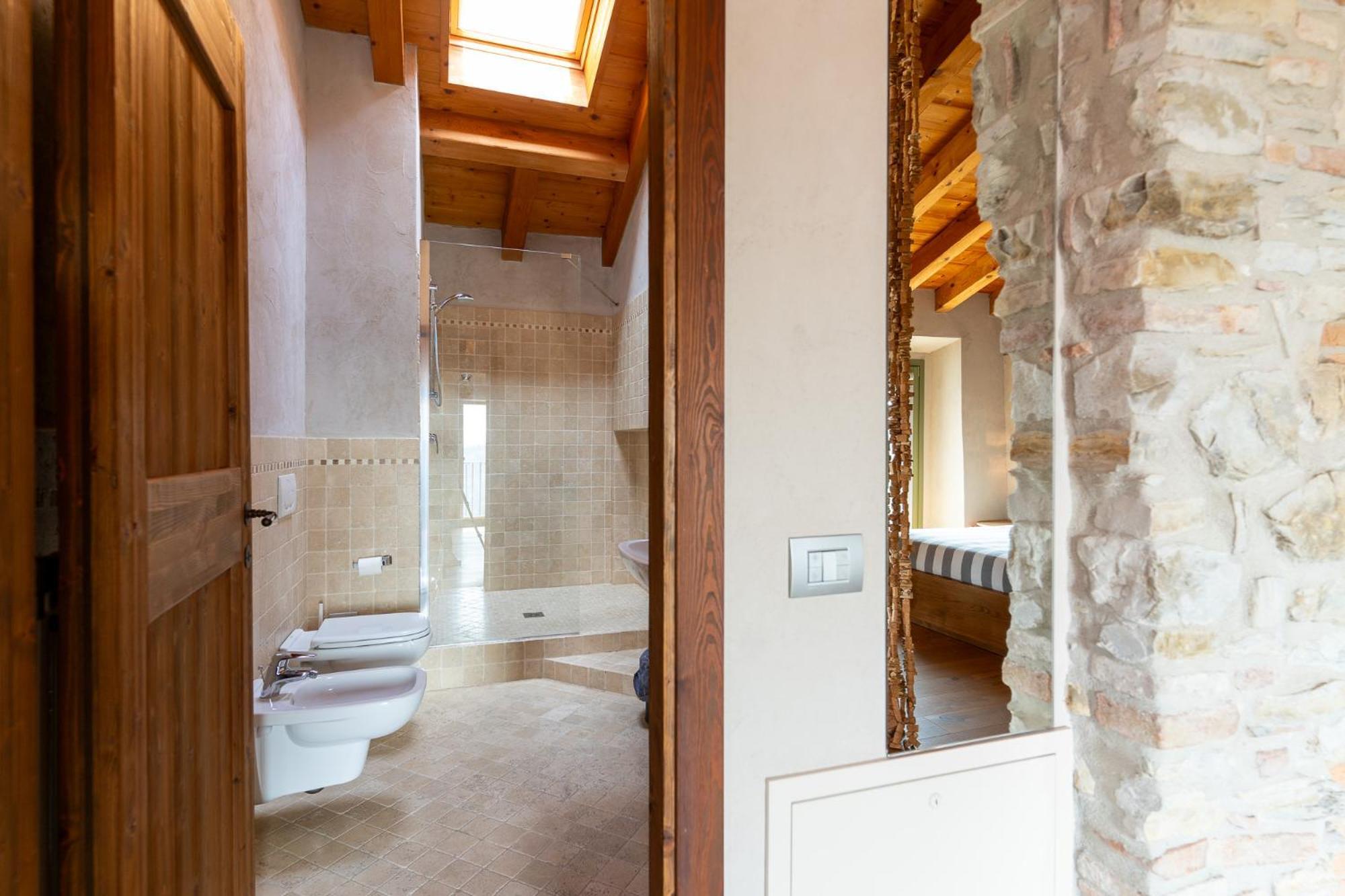 Scanzorosciate B&B La Pentola Dei Sogni المظهر الخارجي الصورة