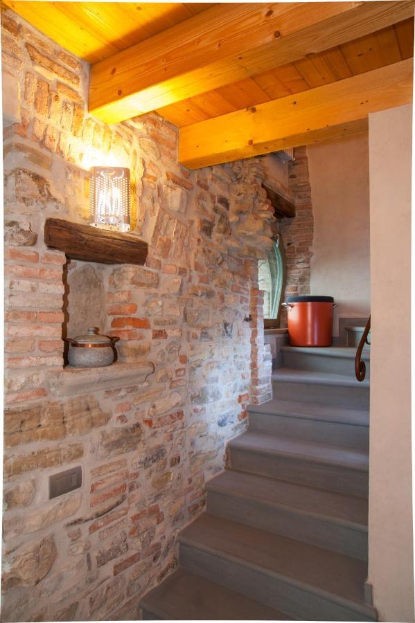 Scanzorosciate B&B La Pentola Dei Sogni المظهر الخارجي الصورة